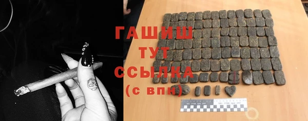 твердый Горняк
