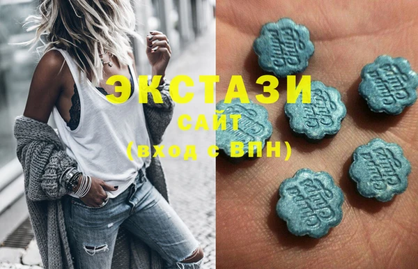 твердый Горняк